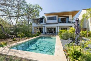 4 bedrooms House in Santa Cruz, Costa Rica No. 1221