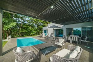 3 bedrooms House in Nicoya, Costa Rica No. 1222