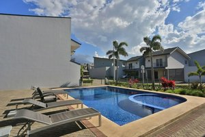 3 bedrooms House in Santa Ana, Costa Rica No. 1225