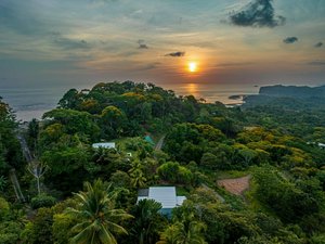 2 bedrooms House in Puerto Jimenez, Costa Rica No. 1229