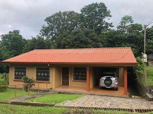2 bedrooms House in Tilaran, Costa Rica No. 1239