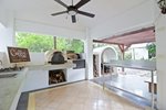 4 bedrooms House in San Antonio, Costa Rica No. 1243 - Image 3