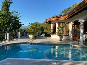 3 bedrooms House in Atenas, Costa Rica No. 1274