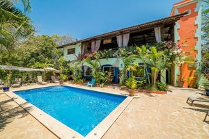 403m² Hotel in Santa Cruz, Costa Rica No. 1354