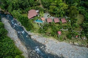 653m² Hotel in Puerto Jimenez, Costa Rica No. 1355
