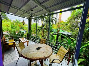 10 rooms Hotel in Puntarenas, Costa Rica No. 1357