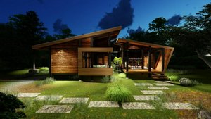 3 bedrooms Villa in Upala, Costa Rica No. 1358