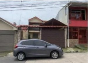 2 bedrooms House in Moravia, Costa Rica No. 191
