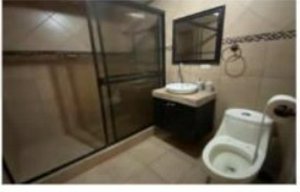 2 bedrooms House in Moravia, Costa Rica No. 191