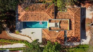 3 bedrooms House in Nicoya, Costa Rica No. 556