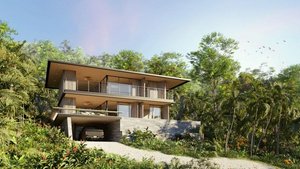 2 bedrooms House in Puntarenas, Costa Rica No. 58