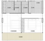 2 bedrooms House in Puntarenas, Costa Rica No. 58 - Image 3