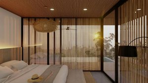 2 bedrooms House in Puntarenas, Costa Rica No. 58