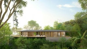 3 bedrooms House in Puntarenas, Costa Rica No. 61