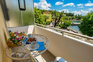 2 bedrooms Apartment in Ika, Croatia No. 106