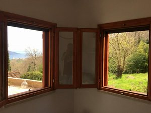 Studio in Brsec, Croatia No. 108