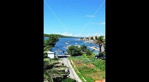 2 bedrooms Apartment in Barbat, Croatia No. 111