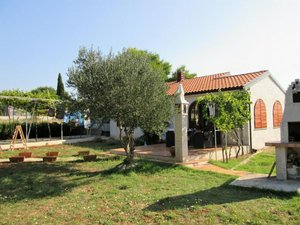 Studio in Medulin, Croatia No. 112