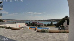 10 bedrooms Villa in Novalja, Croatia No. 135