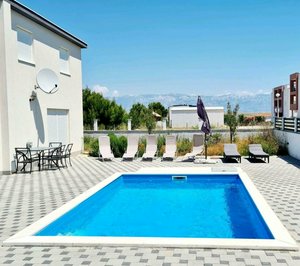 3 bedrooms House in Zadar, Croatia No. 136