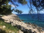 Land in Korcula, Croatia No. 15 - land in Croatia