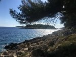 Land in Korcula, Croatia No. 15 - Image 3