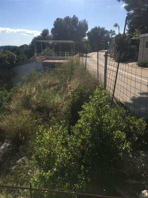 Land in Korcula, Croatia No. 15