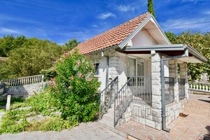 Studio in Opatija, Croatia No. 16