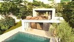 5 bedrooms Villa in Opatija, Croatia No. 181 - villa in Croatia