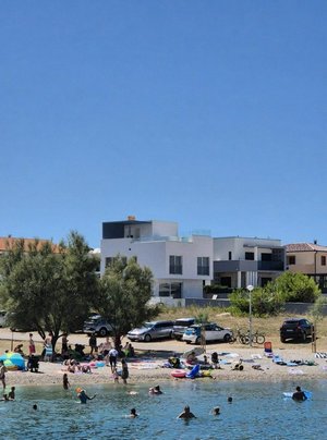 3 bedrooms Villa in Zadar, Croatia No. 192