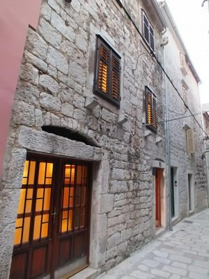 4 bedrooms House in Sibenik, Croatia No. 20