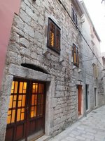 4 bedrooms House in Sibenik, Croatia No. 20 - house in Croatia