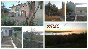 3 bedrooms House in Pag, Croatia No. 21