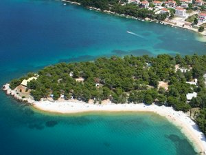 3 bedrooms Apartment in Trogir, Croatia No. 22