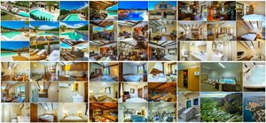 6 bedrooms Villa in Zadar, Croatia No. 27