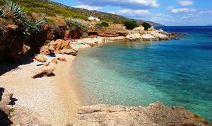 Land in Hvar, Croatia No. 32