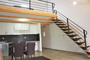 2 bedrooms Apartment in Desinic, Croatia No. 5