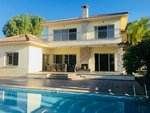 4 bedrooms Villa in Limassol, Cyprus No. 10098 - Image 2