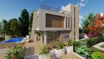 6 bedrooms Villa in Paphos, Cyprus No. 10120 - villa in Cyprus