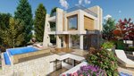 6 bedrooms Villa in Paphos, Cyprus No. 10121