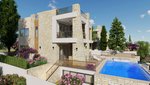 6 bedrooms Villa in Paphos, Cyprus No. 10121