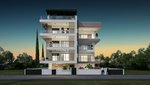 3 bedrooms Apartment in Limassol, Cyprus No. 10127