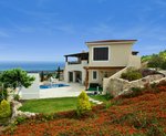 3 bedrooms Villa in Paphos, Cyprus No. 10377 - villa in Cyprus