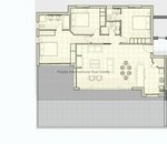 3 bedrooms Apartment in Chloraka, Cyprus No. 1117 - Image 4