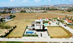 4 bedrooms Villa in Larnaka, Cyprus No. 1146 - Image 11