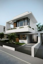 3 bedrooms Villa in Larnaka, Cyprus No. 1173 - Image 6