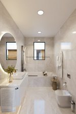 3 bedrooms Villa in Larnaka, Cyprus No. 1173 - Image 10