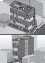 Studio in Nicosia, Cyprus No. 12517 - Image 2