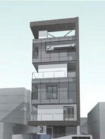 Studio in Nicosia, Cyprus No. 12517 - Image 3