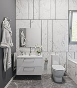 3 bedrooms Penthouse in Mouttagiaka, Cyprus No. 13 - Image 6